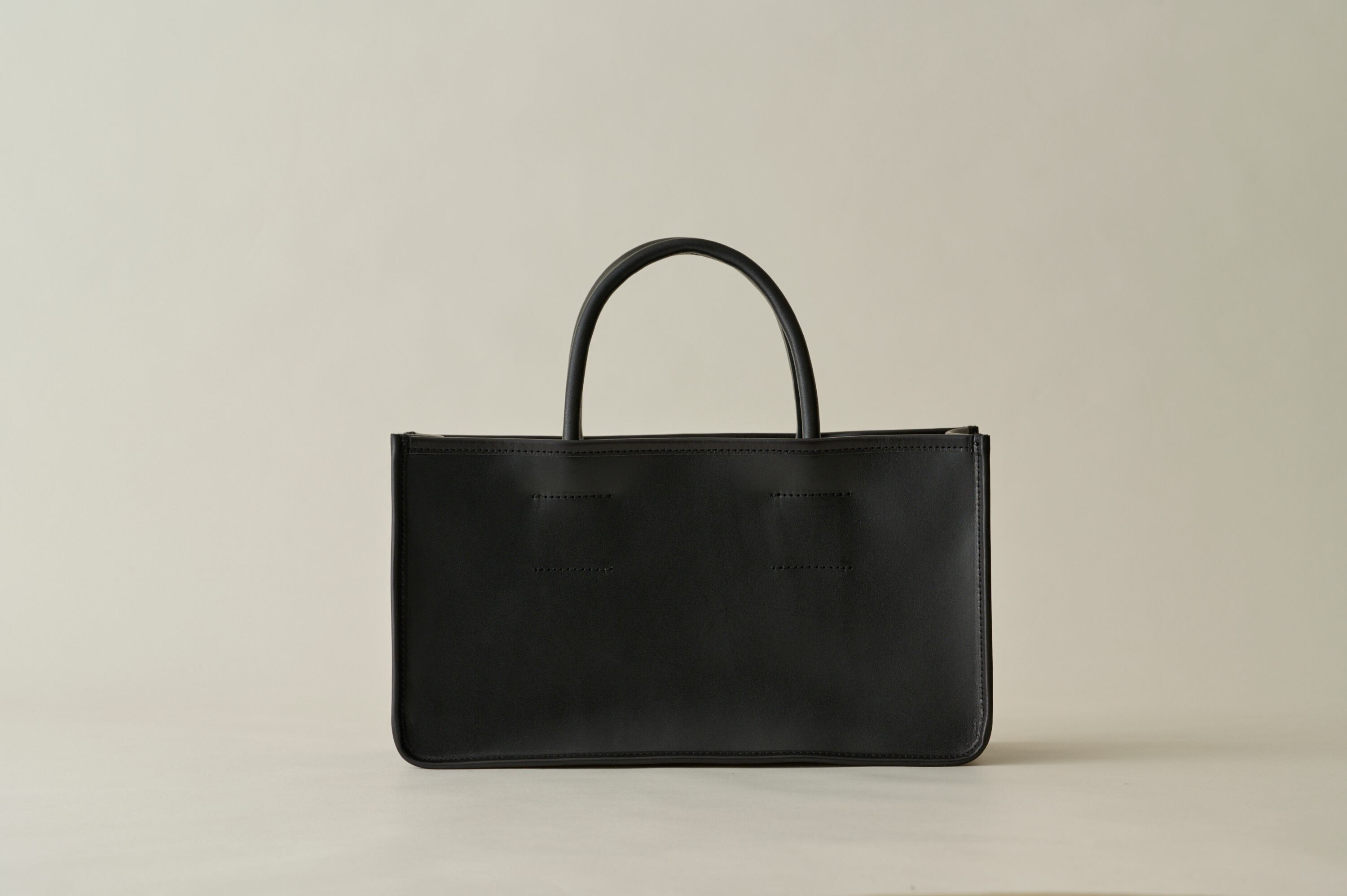 LIFESTYLIST  Leather Tote 新品未使用