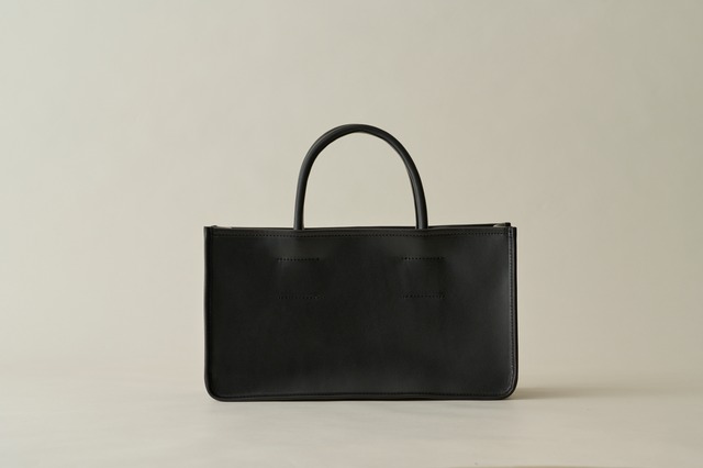 Leather Tote Tool Bag