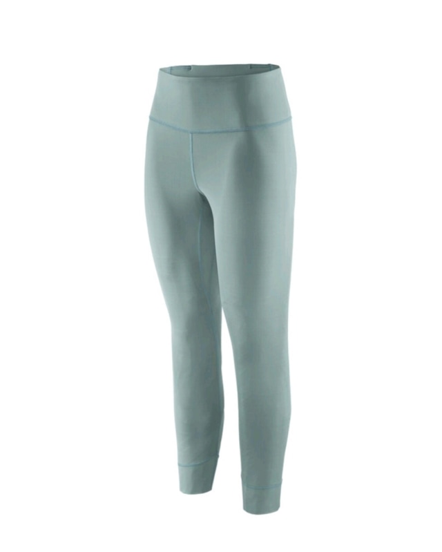 【patagonia】ウィメンズ・トロピック・コンフォート・サン・タイツ / BLSG / 82015