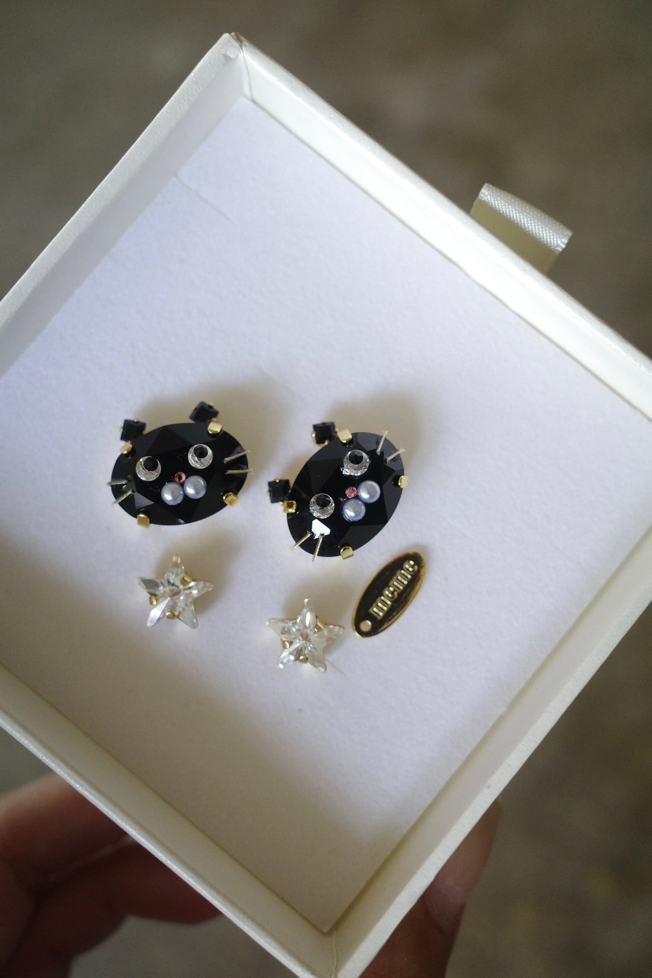 Black Friday】KURO【限定】 | MEME ミーミー