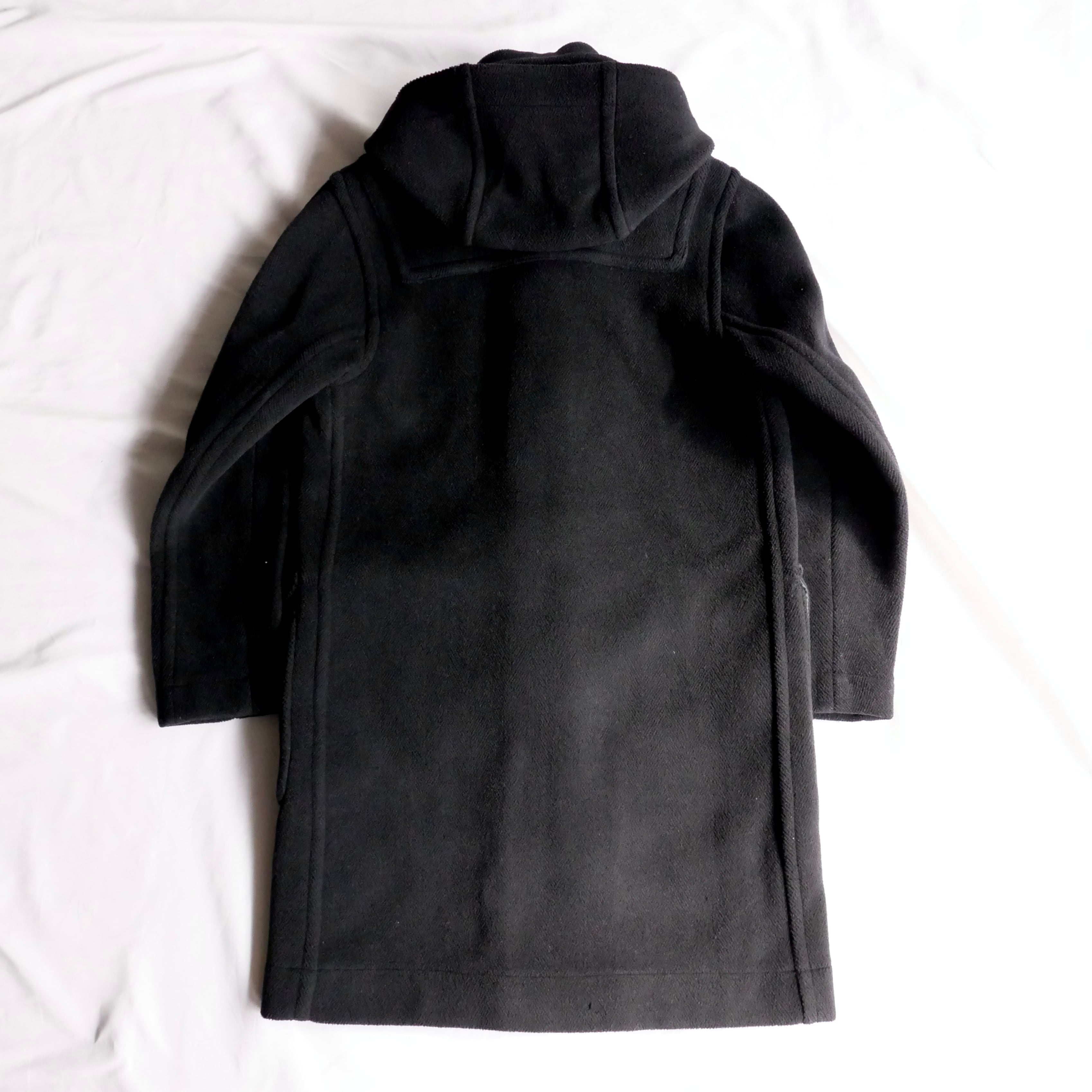 HERMES ダッフル INVERTERE