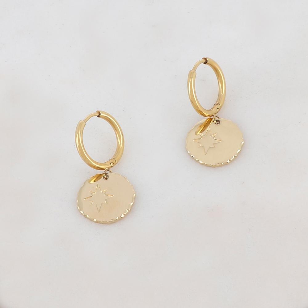 ★NEW★【ikita paris】-Pierce- IKP255