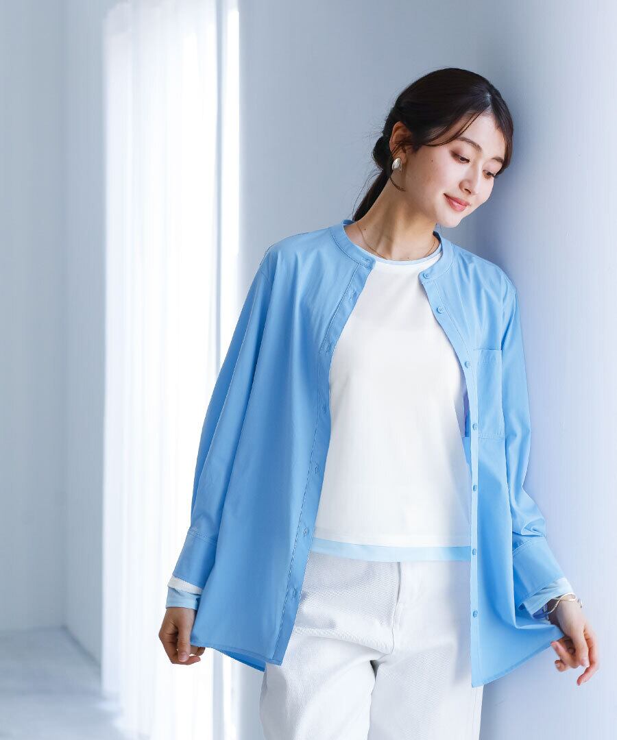 SALE 30％OFF】【 接触冷感・UVカット・速乾 】 全方向ストレッチ