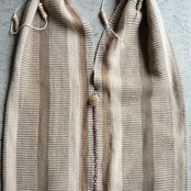 HANDMADE BLANKET BAG MADE IN THAILAND