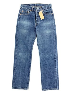 M-224  リーバイス Levis501 レギュラー古着 1990年米国製 刻印546  W 72cm 股下69cm