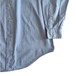 Ralph Lauren　ラルフローレン　YARMOUTH　ボタンダウンシャツ　ドレスシャツ　長袖　サックスブルー　メンズ　VINTAGE　ビンテージ 商品写真6