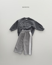 BONITO 26/SS Maybe トレーナー