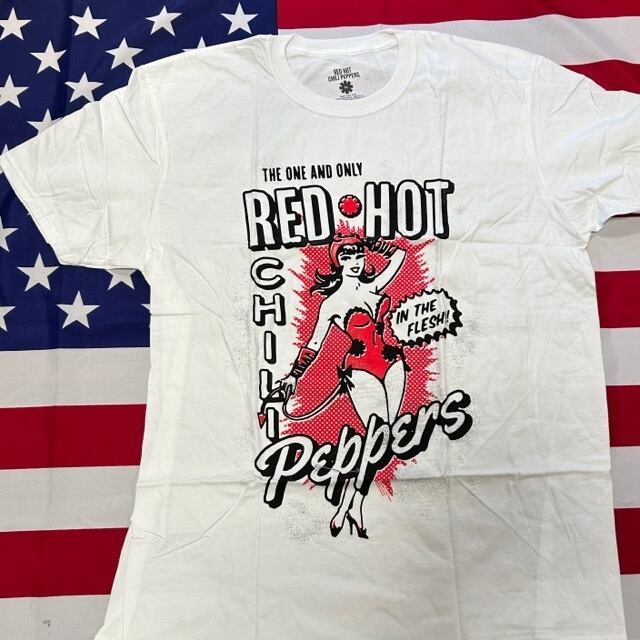 レア RHCP × レイカーズ 限定 Tee XL - Tシャツ/カットソー(半袖/袖なし)