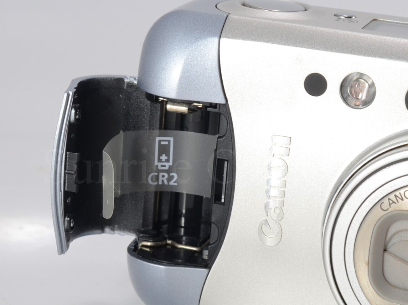 【動作確認済】 Canon Autoboy G0130-60-8v Canon AutoBoy / 38-60mm F3.8-5.6 キヤノン （51319） | サンライズ