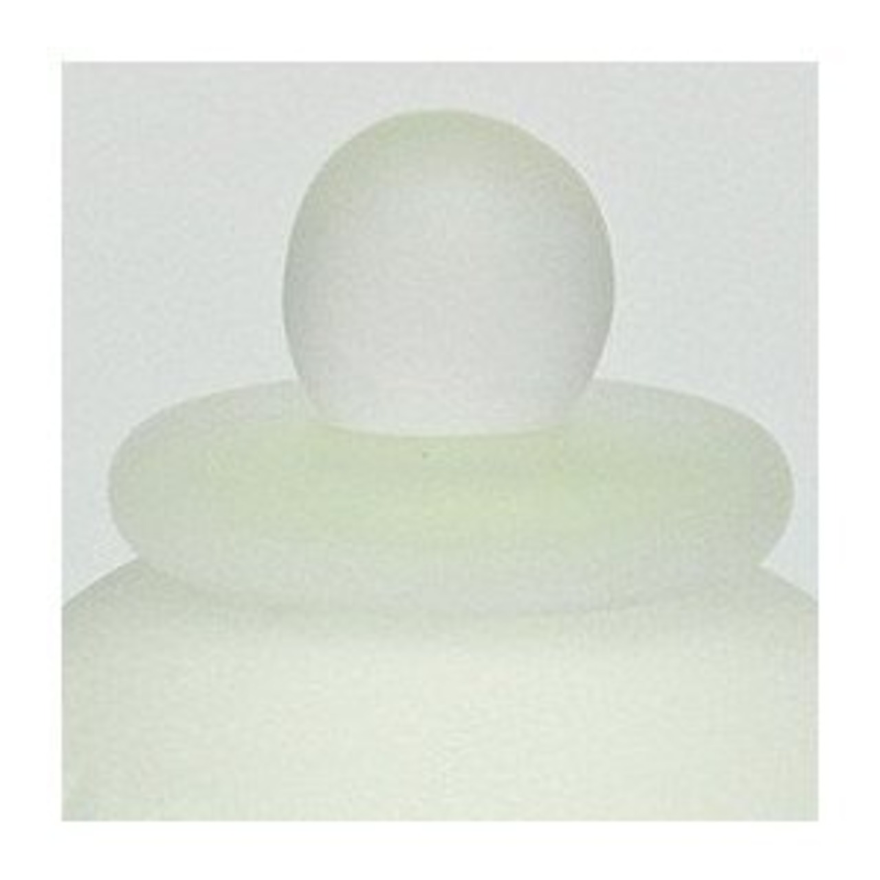 ミニ骨壺　ガラス製 SHIN 新雪 SS 日本製 骨壺ミニ 桐箱　手元供養　分骨　おしやれ　仏具