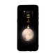 王冠 GalaxyS8/S8plus S9/S9plusケース 星 王子様 ソフトケース