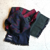 90s Patagonia Wool Stole スカーフ