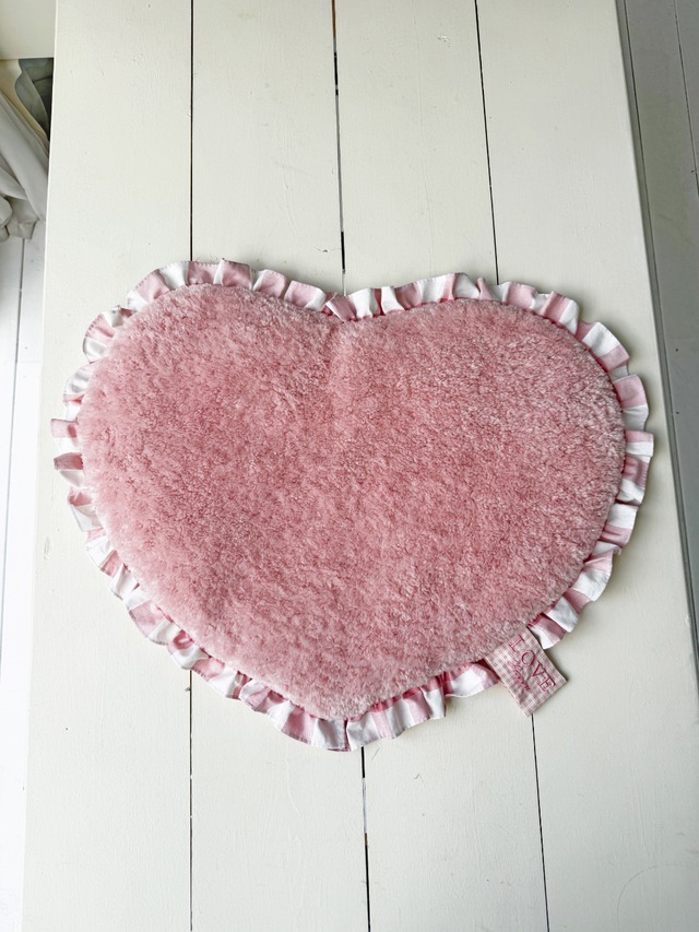 SICGGUカフェマット/ペットマット(RED)