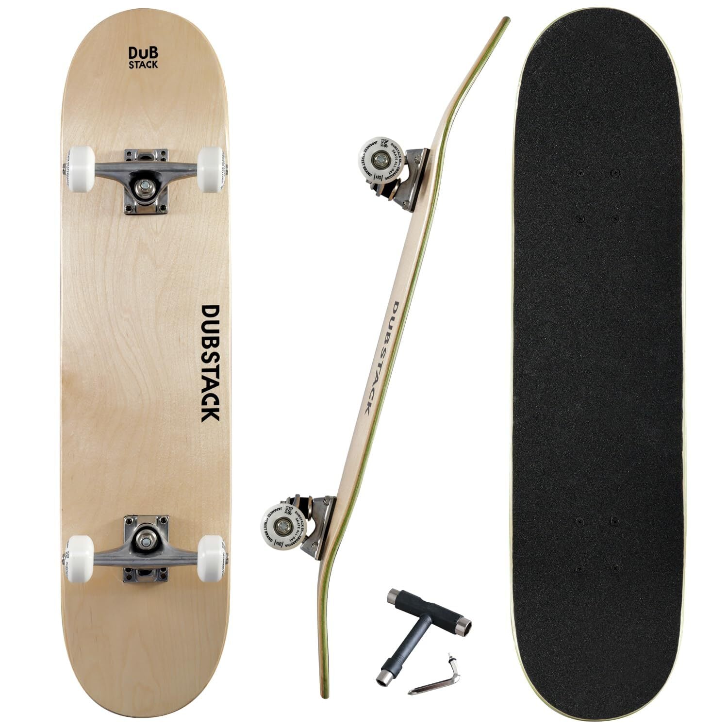 SANTA CRUZ SKATE スポンジボブ スケートボード デッキ 板 【公式通販】