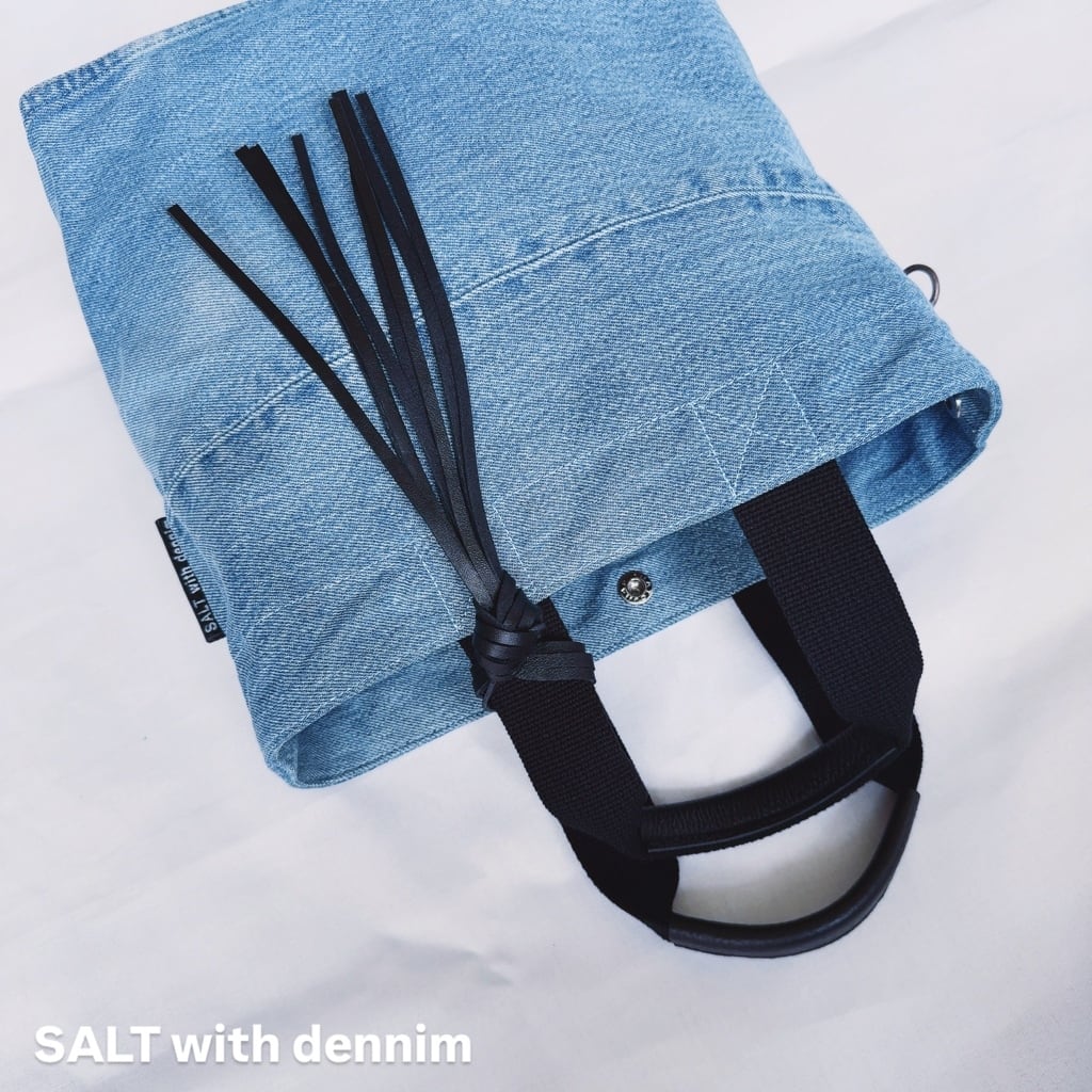 ショッピングバッグmini No.208