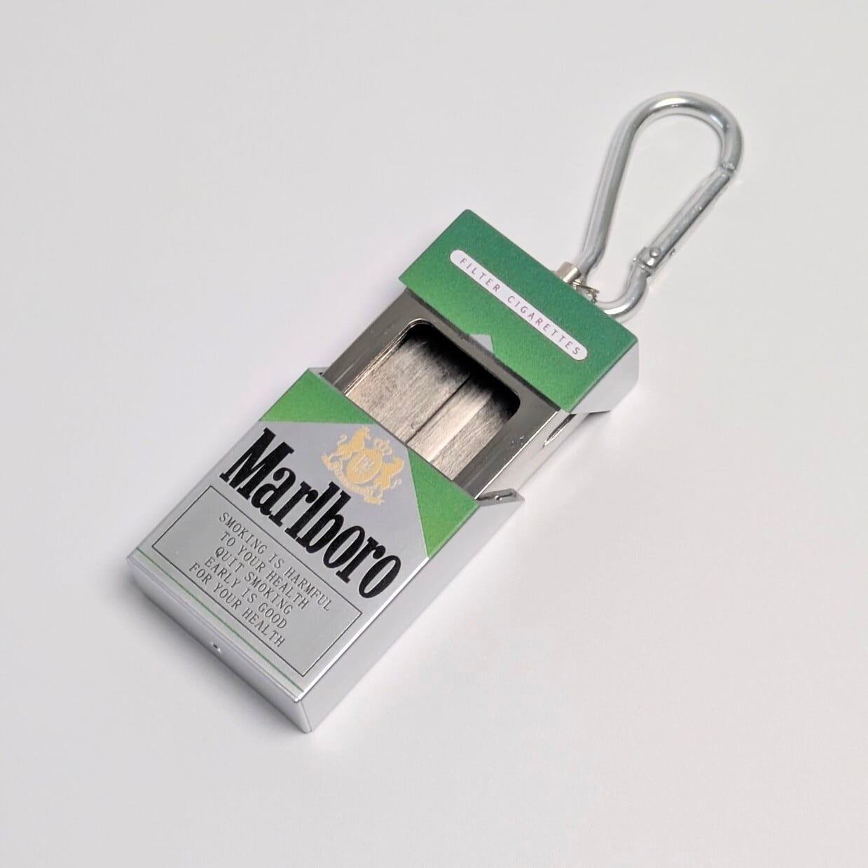 再入荷！【 Marlboro ( マールボロ ) / Jack Daniel's ( ジャック