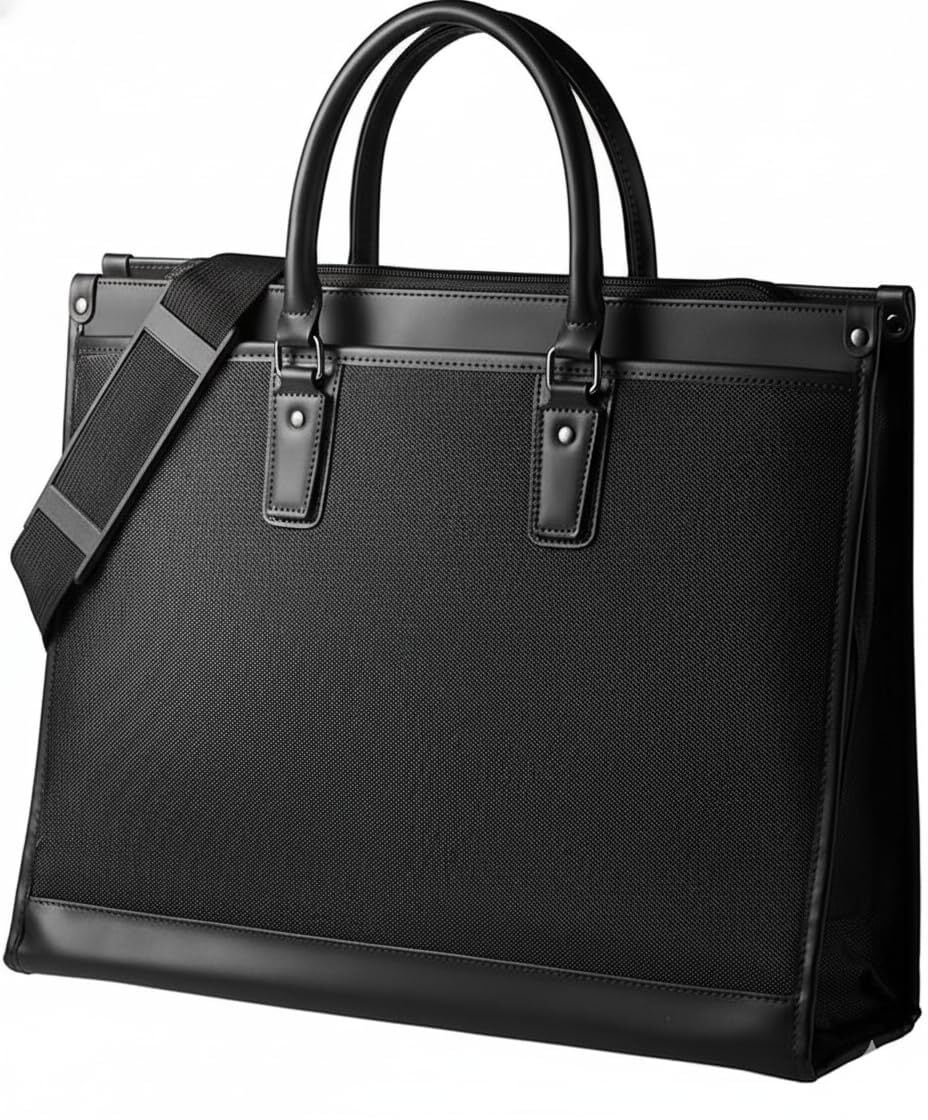 本物・送料無料・良品】GUCCI・グッチ・ビジネスバッグ(人気・A4・最