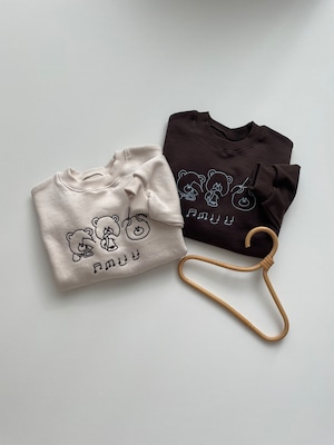 【即納】music hey kuma mtm