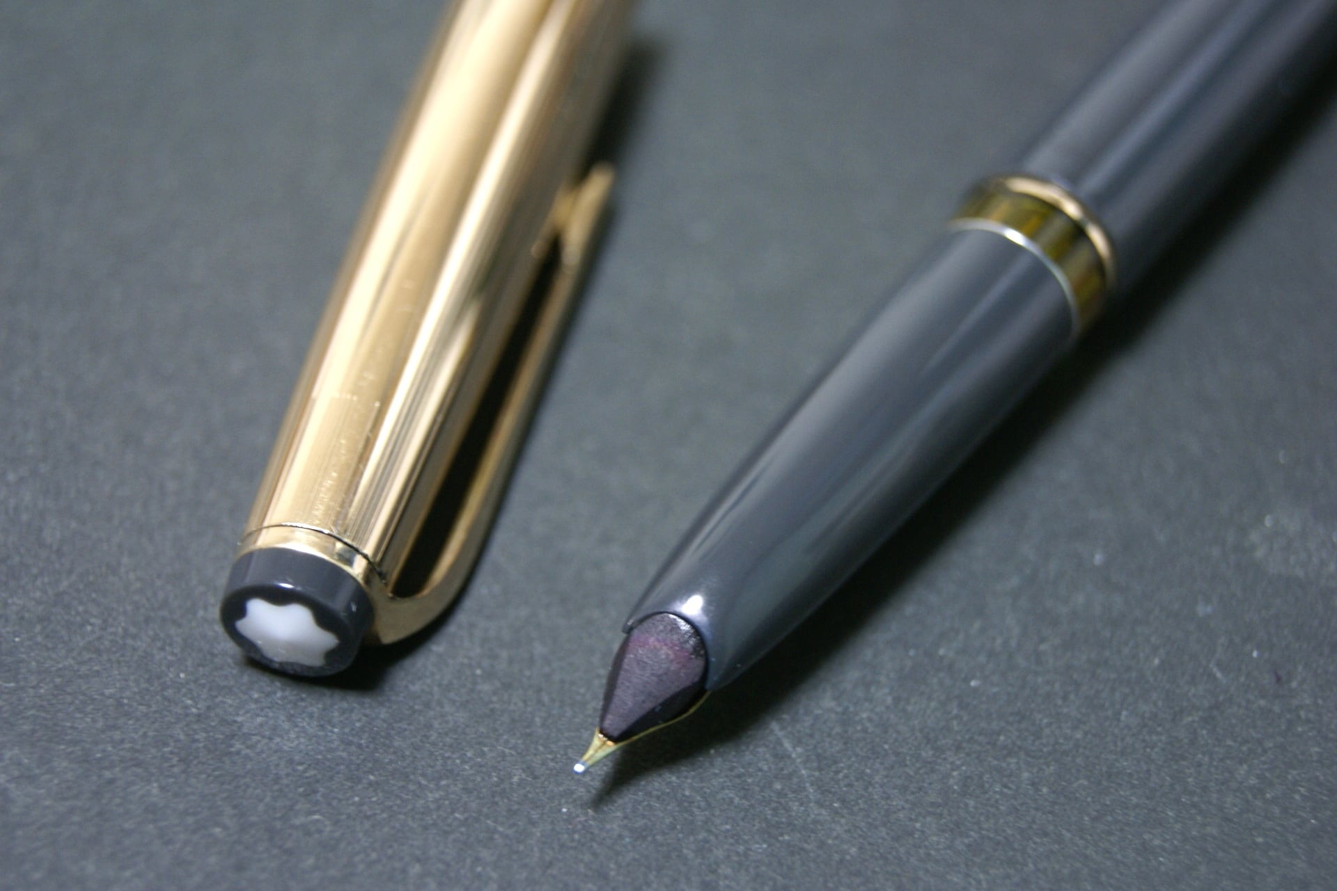 60s モンブラン マイスターシュテュック 74 MONTBLANC MEISTERSTUCK