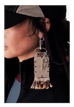 CONP Universe Echo Alloy Pendant