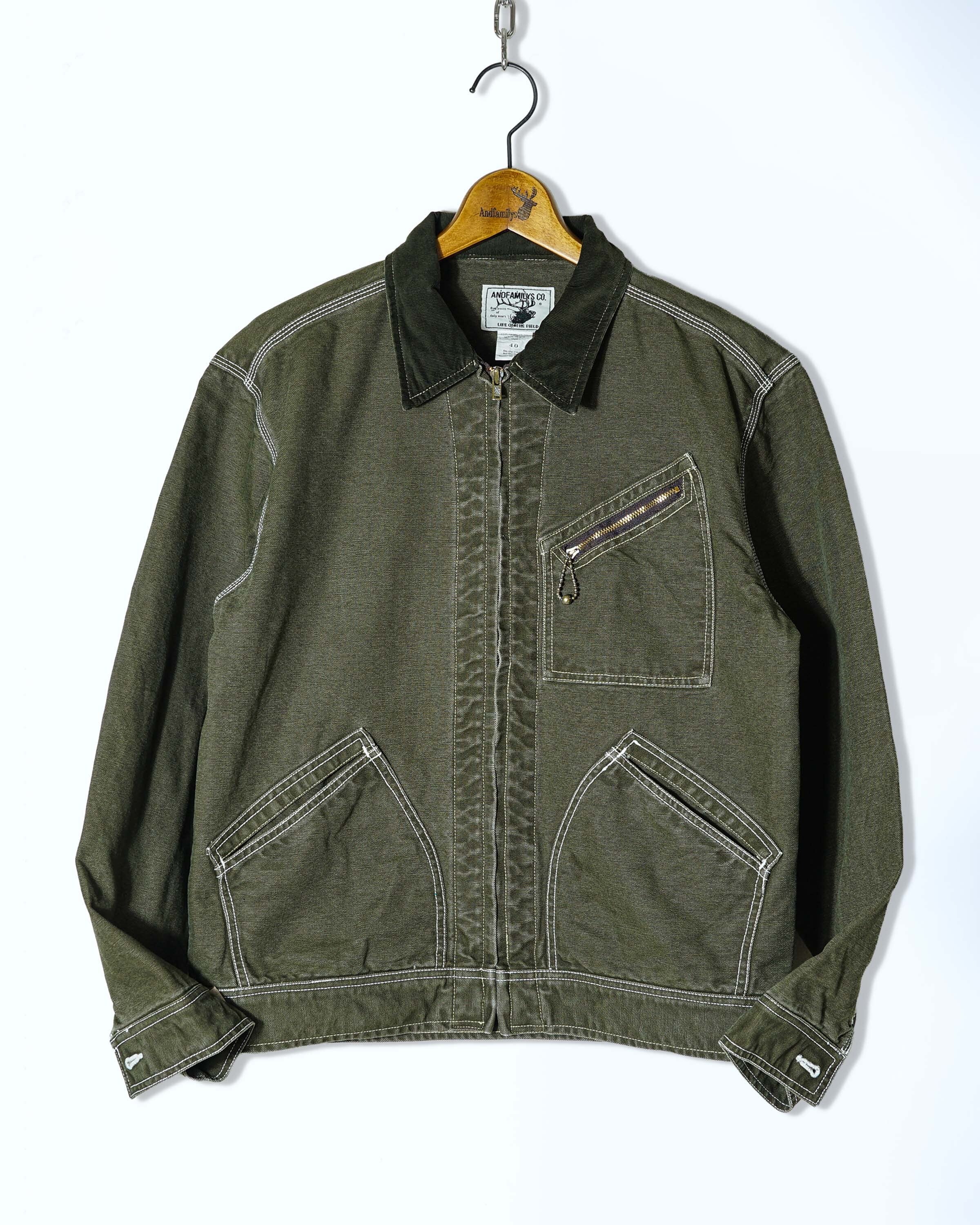 Andfamilys co. Kyoto