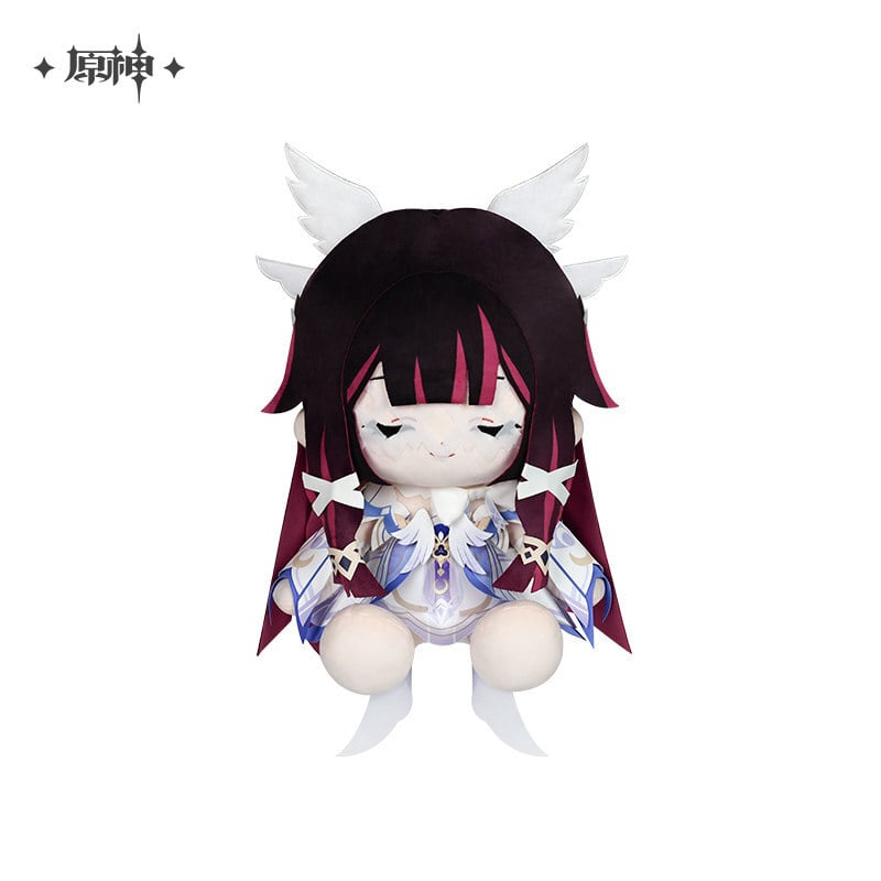 原神 コロンビーナ ぬいぐるみ 公式正規品 | mihoyo、鳴潮、原神グッズ
