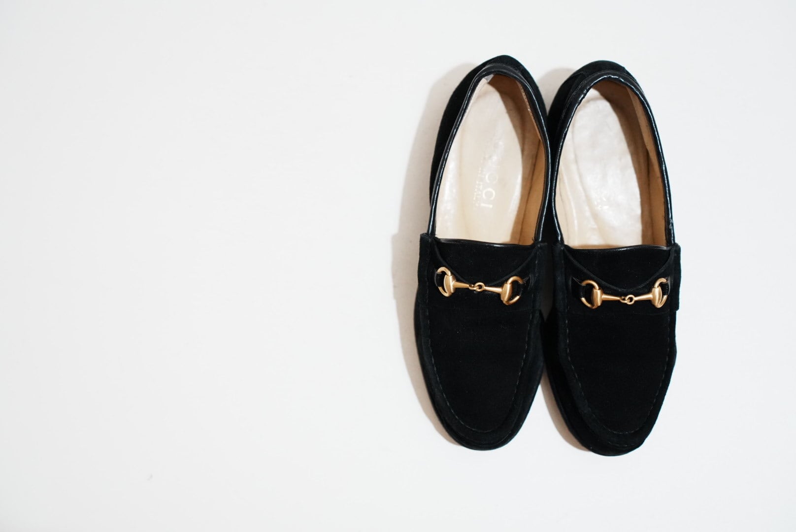 WOMEN'S | JUST LIKE HERE | VINTAGE SHOES