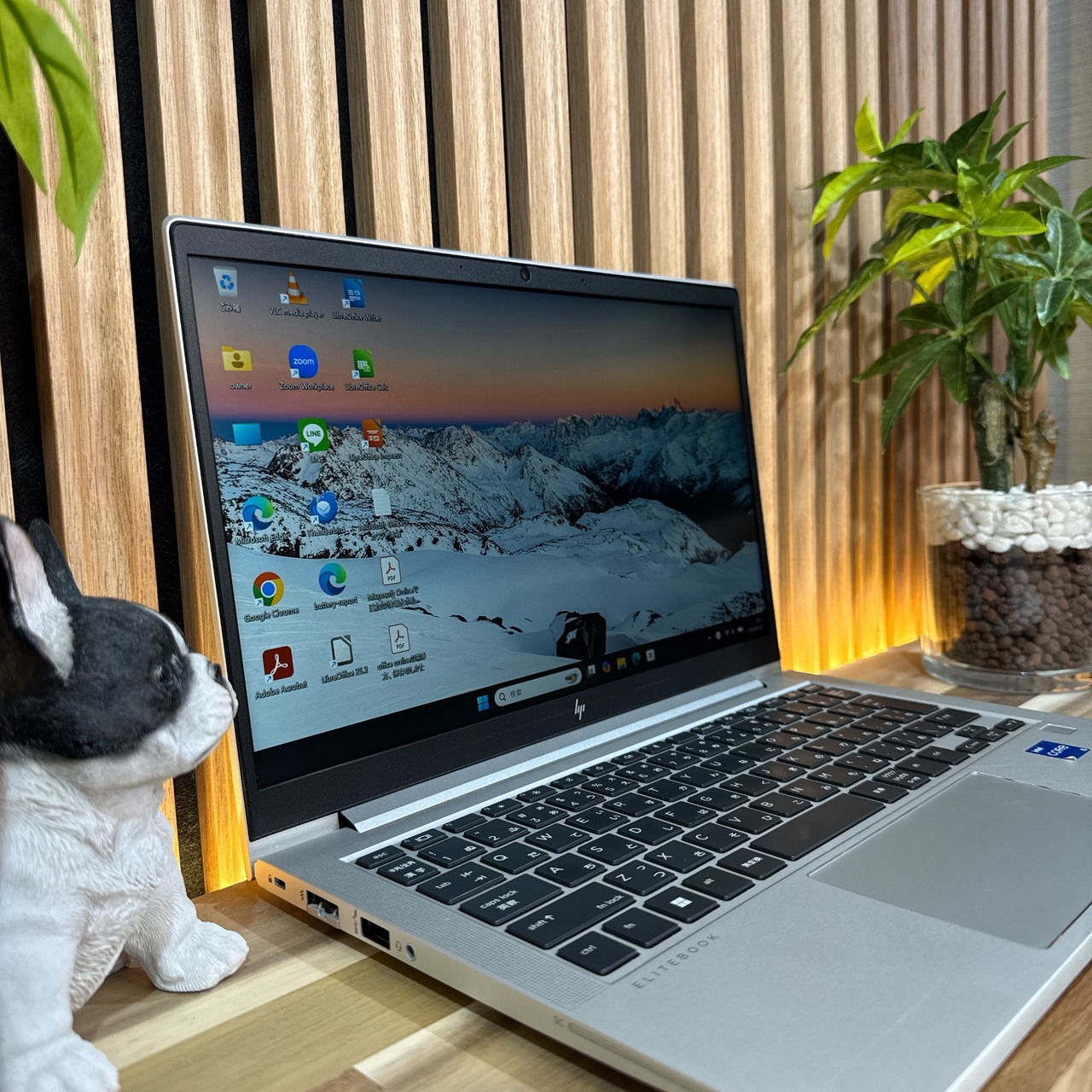 \ 公式ショップ限定価格❣️/ 《最新2023年モデル》HP EliteBook 630 G10 メモリ16GB SSD256GB Core i5 ノートパソコン 安心サポート&3ヶ月保証付き