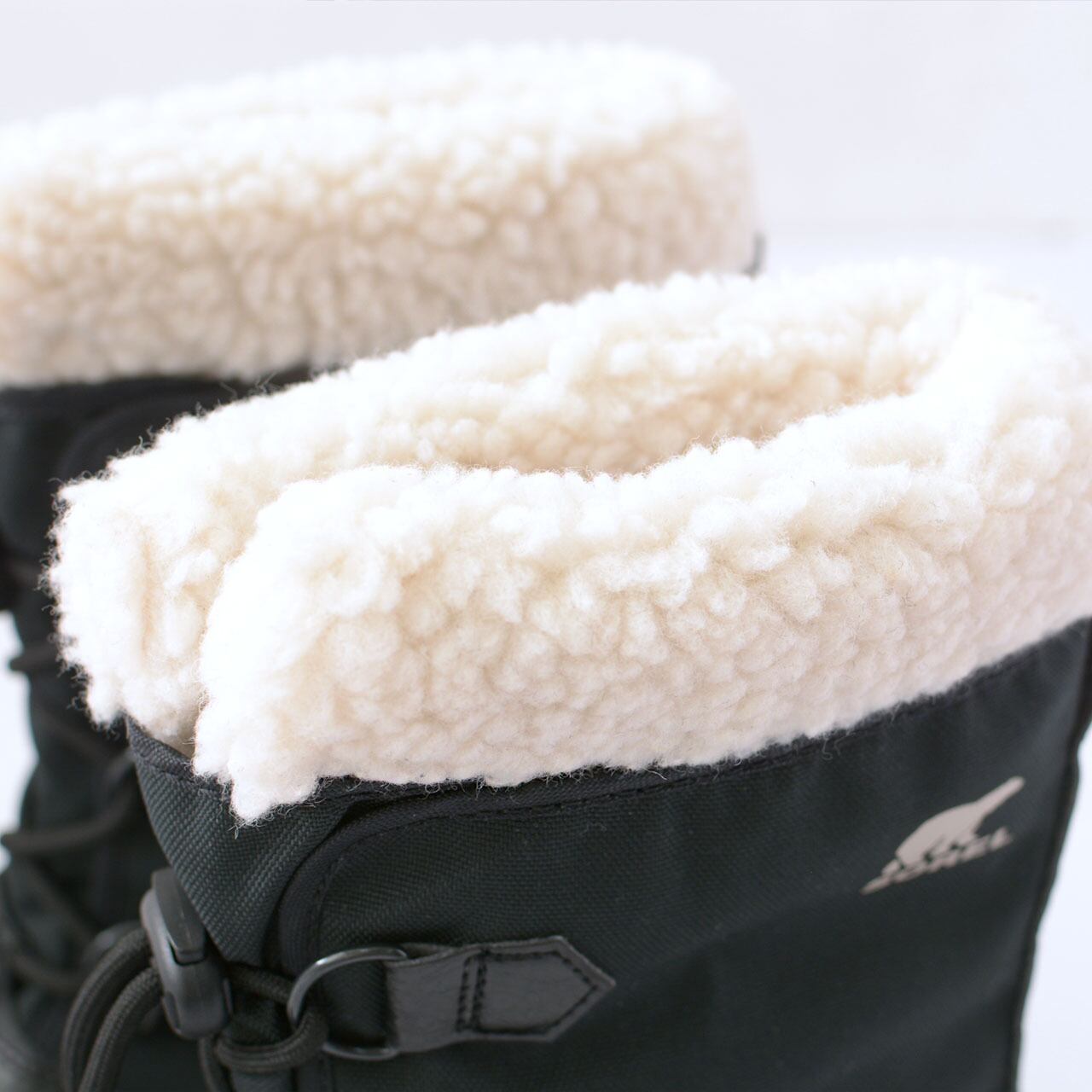 SOREL [ソレル正規代理店] YOOT PAC NYLON WP [NY5191] ユートパック