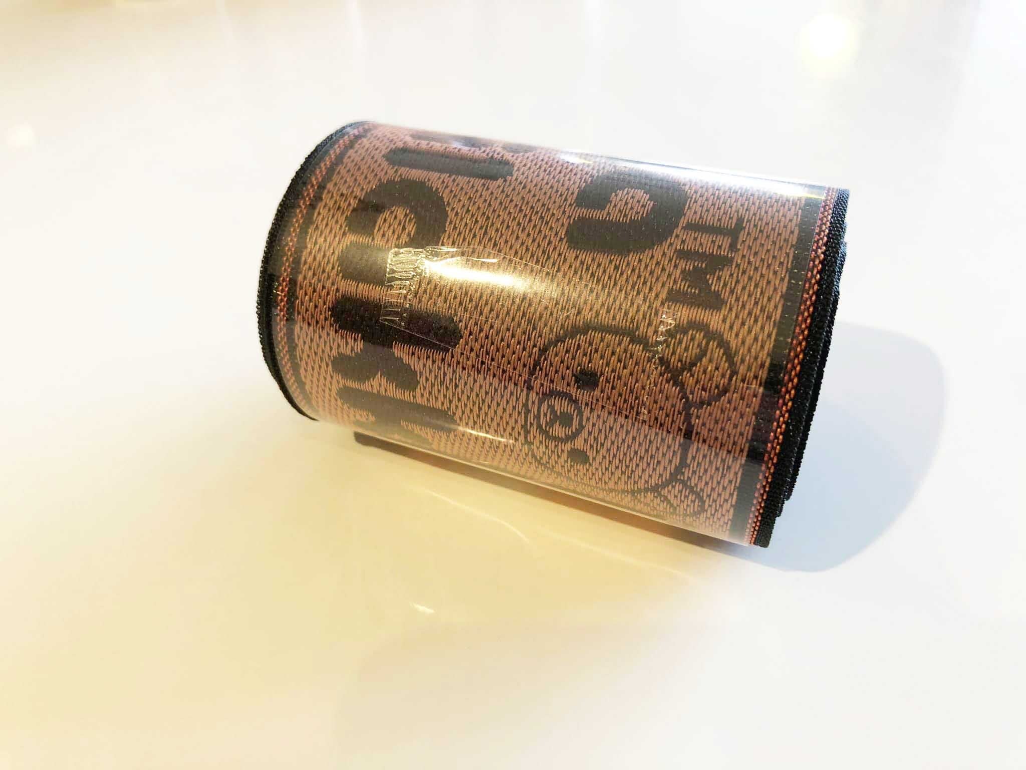 ハンドメイド用 リラックマ畳縁 リラックマロゴ | Dogs & Cats Pad