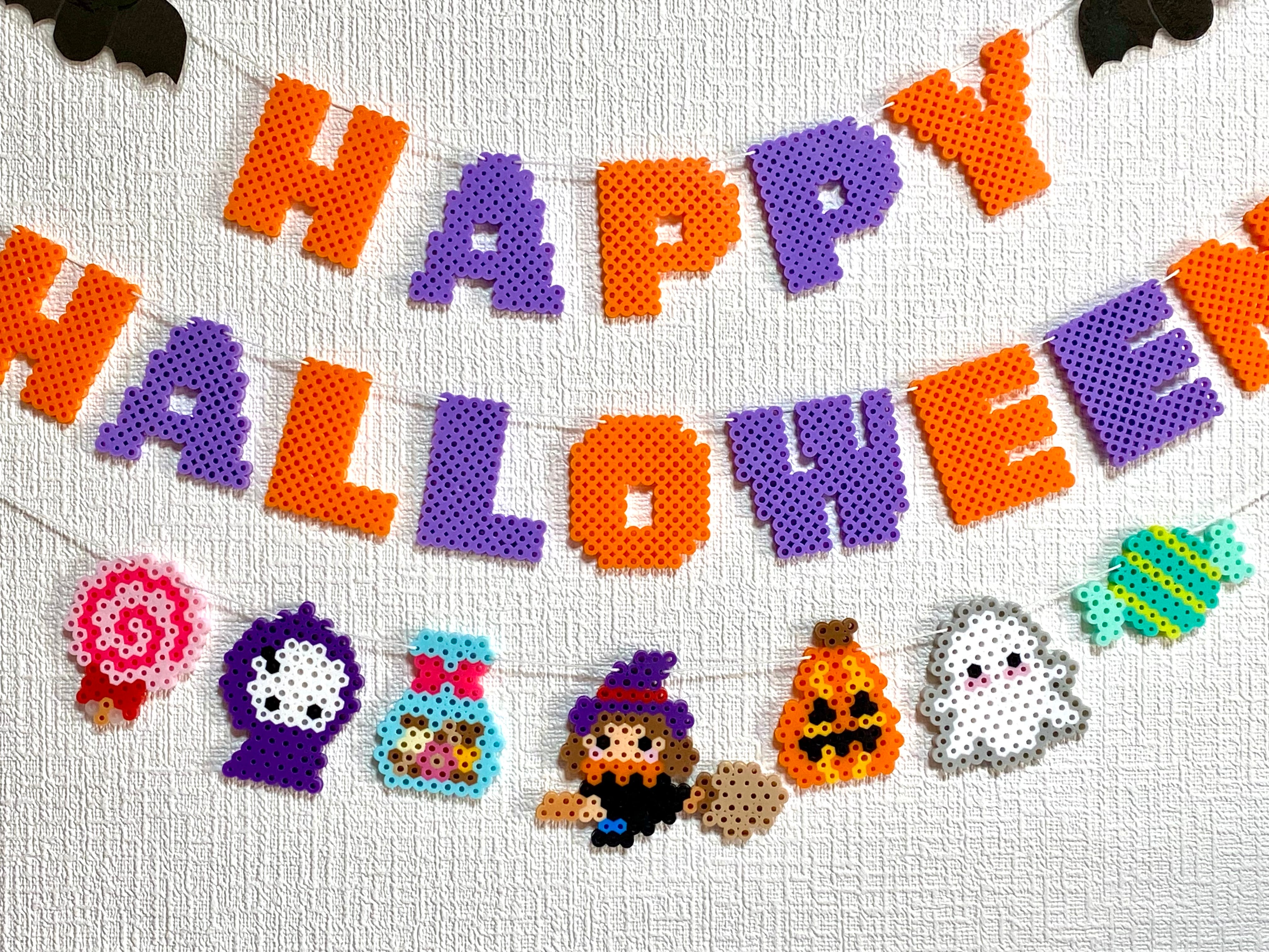 ハロウィンガーランド⭐︎パーティー c5e78f4c1476893989822fb5d3d324