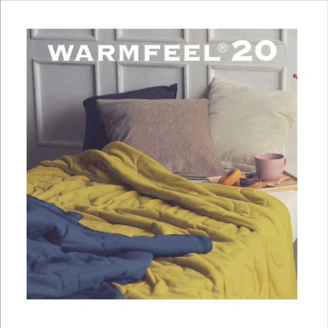 WARMFEEL (ウォームフィール)　西川株式会社