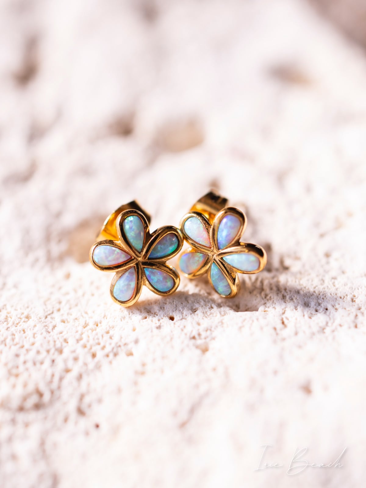 Plumeria opal pierce | IRIEBEACH