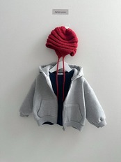 〖取寄〗韓国子供服 / 26winter / Digreen / ビビボンネット / キッズ / 冬服 *onesize*