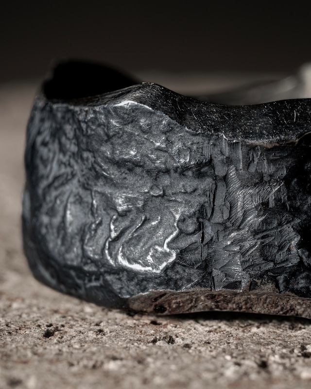 crack ring 02 (silver925)