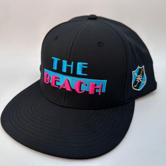 American Needle/アメリカンニードル　19th HOLE COLLECTION　THE BEACH