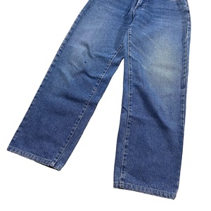 VERSACE JEANS COUTURE denim pants