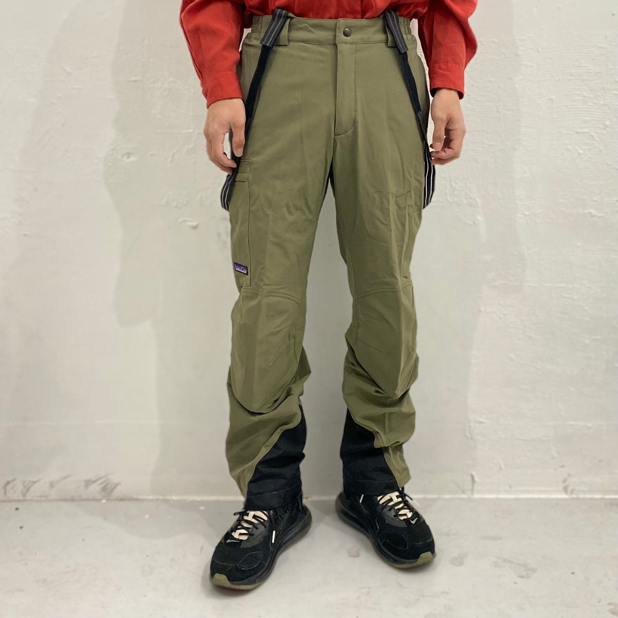 PATAGONIA GUIDE PANTS | Pay ID