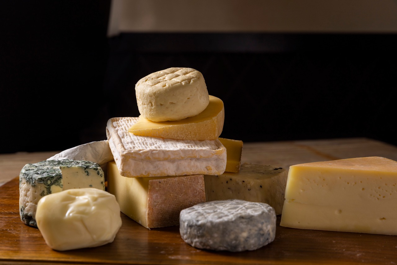 食べごろチーズのアソート 5種セット