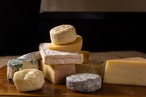 食べごろチーズのアソート 5種セット