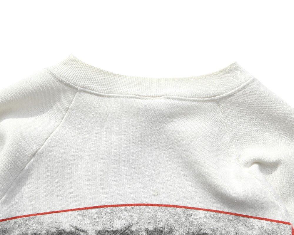 Rush Vintage Sweatshirt [RUSH] [PRESTO TOUR 1990s-] WH L | beruf