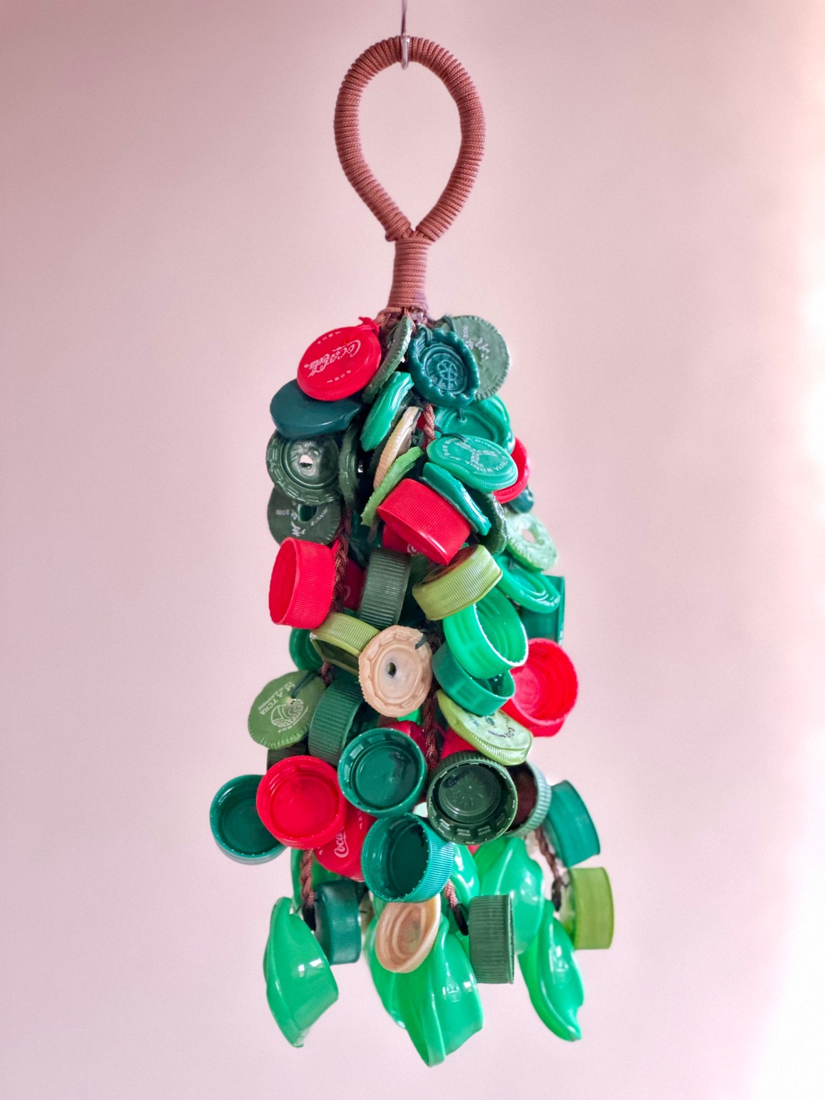 Chaj Chas [December] “Xmas”-Here(Regular Size) | Hand Crafted Percussion