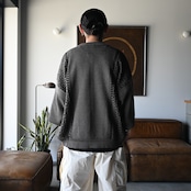 25AW YASHIKI(ヤシキ)、ploduct twelve(プロダクトトゥウェルブ)新作スタイル