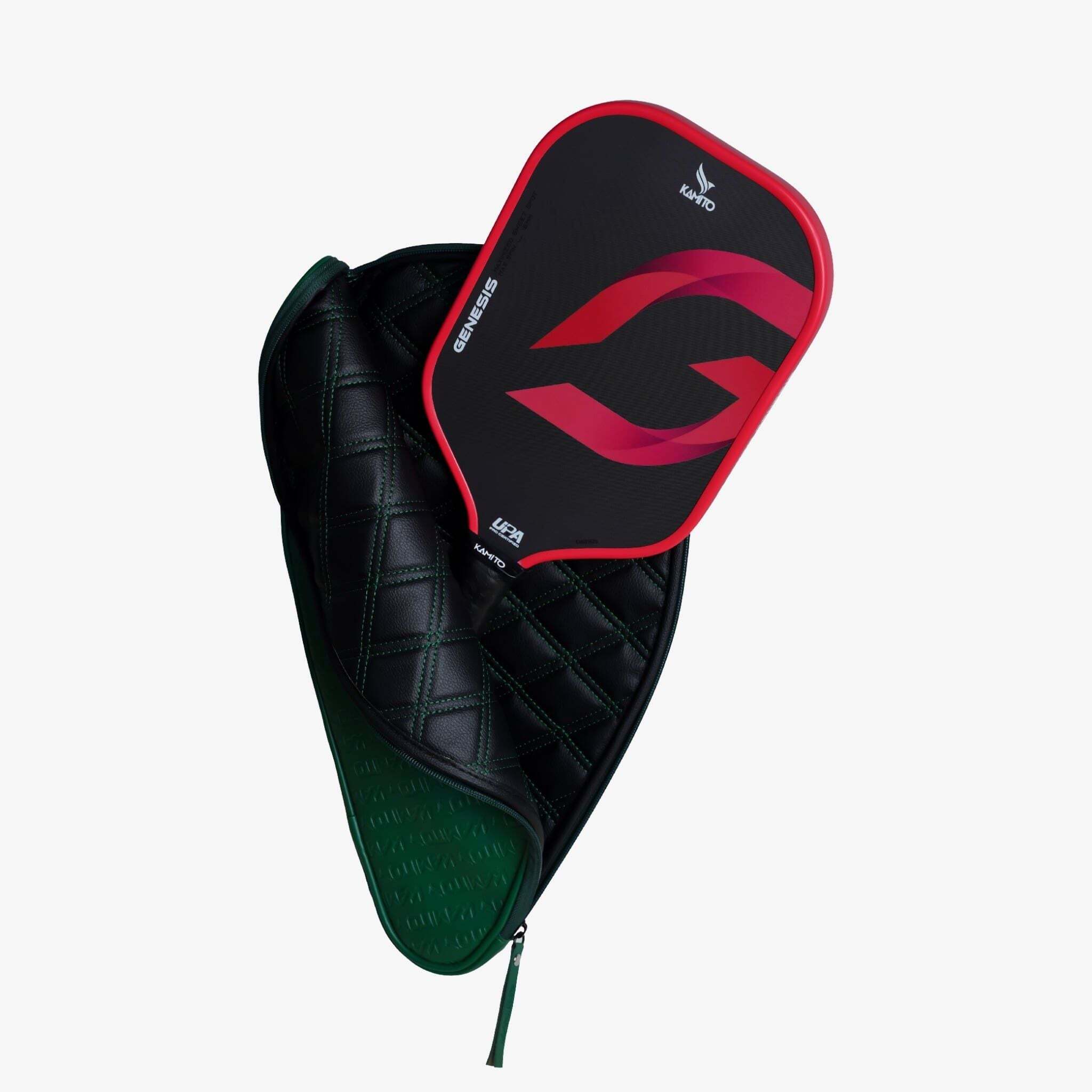 Pickleball Kamito Genesis (16mm) | yanesenmeow