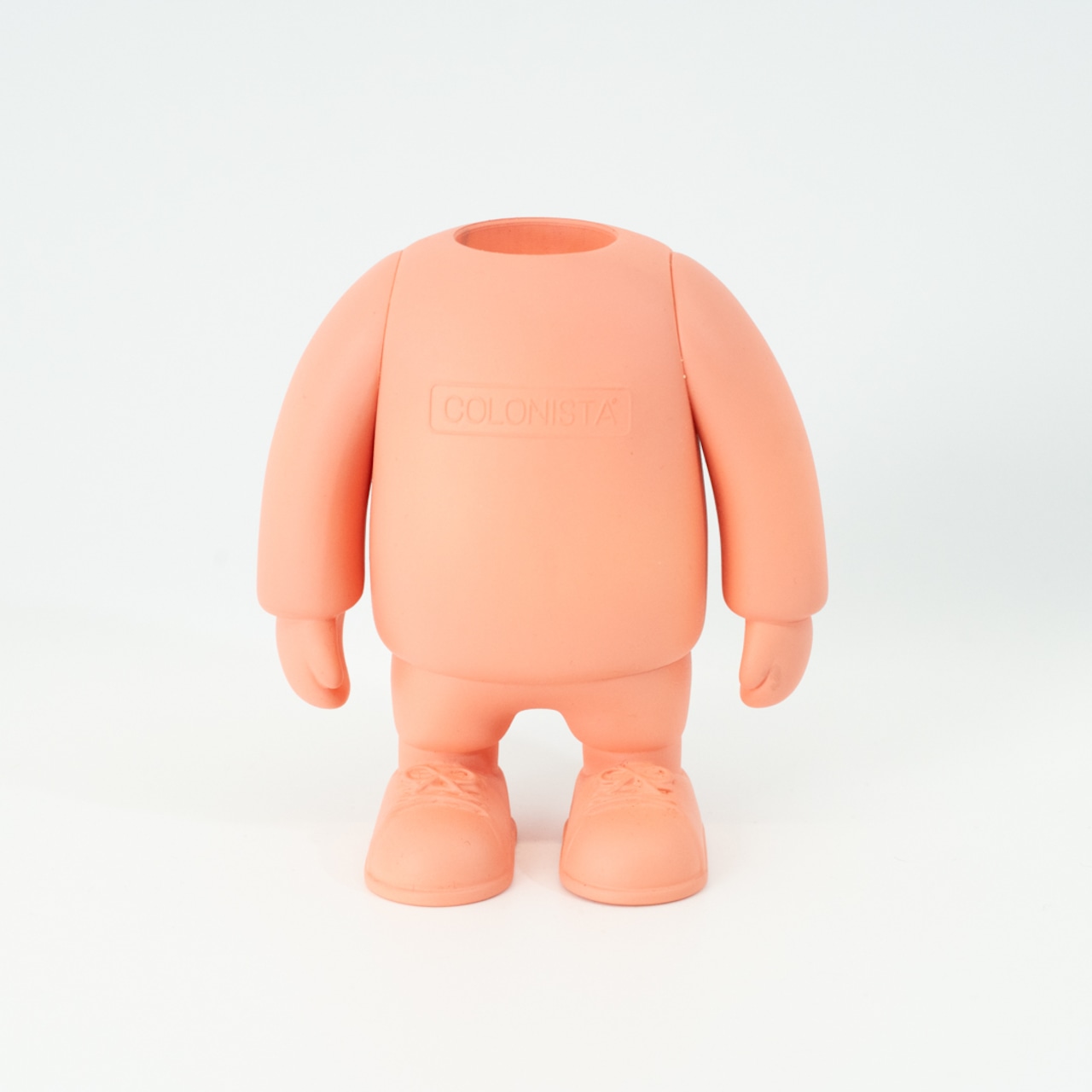 COLOくん ＜HERO’s 6＞ Coral