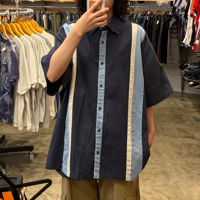 【Lucky Havana】シャツ