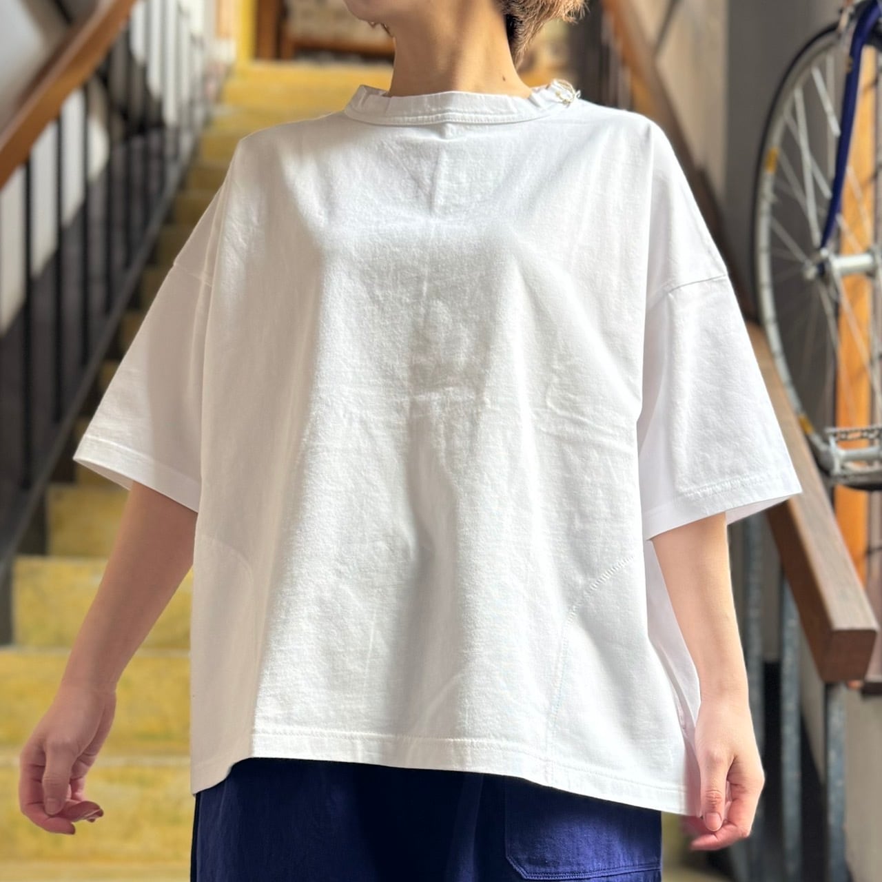 快晴堂 | clever elephant