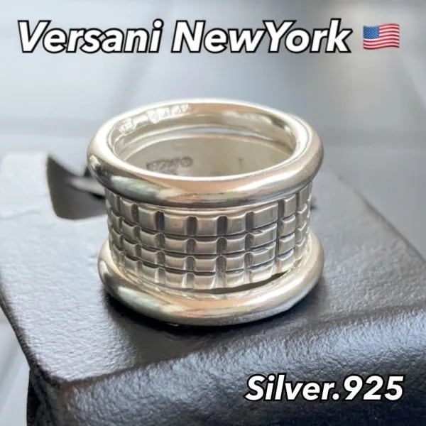 VERSANI.NY｜ベルサーニ | インポートファッション＆ジュエリー Wish