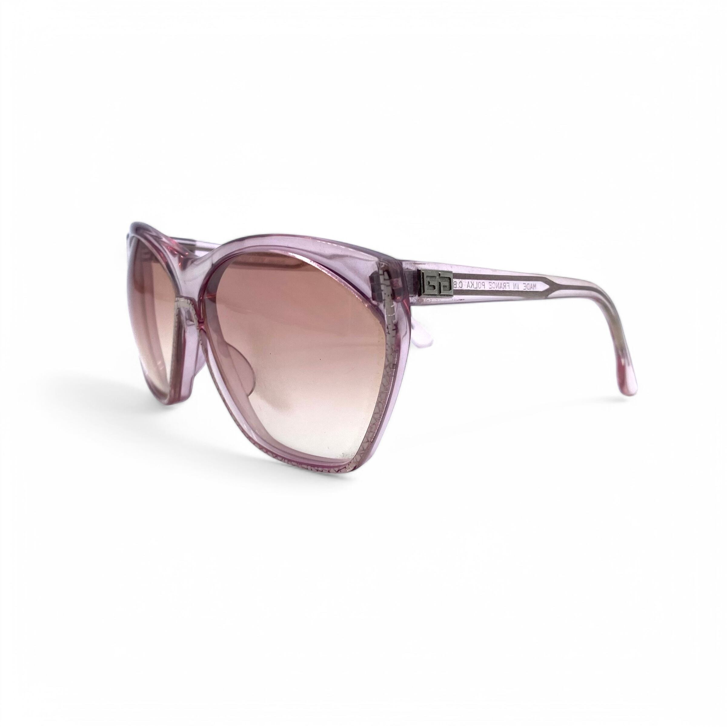 ☆ GIVENCHY NOUVELLE BOUTIQUE ビンテージ サングラス 【公式通販】