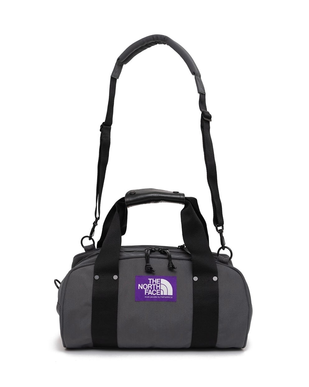 THE NORTH FACE PURPLE LABEL / ダッフルバッグ THE NORTH FACE PURPLE LABEL /Field Duffle Bag | REMIX-men